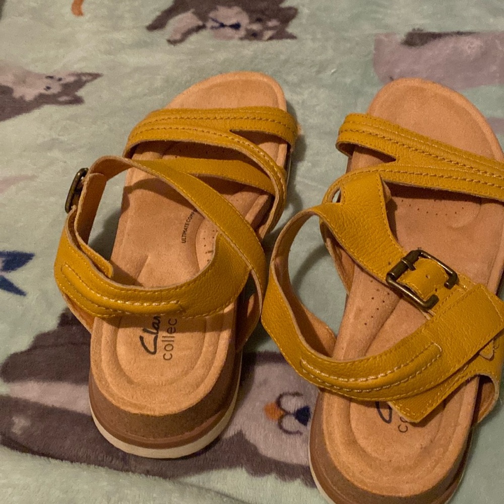 Women’s Sandler
